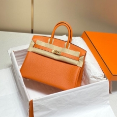 Hermes Birkin Bags